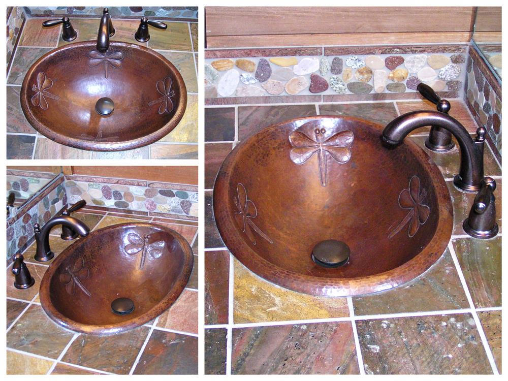 Sink Model CS1022L15